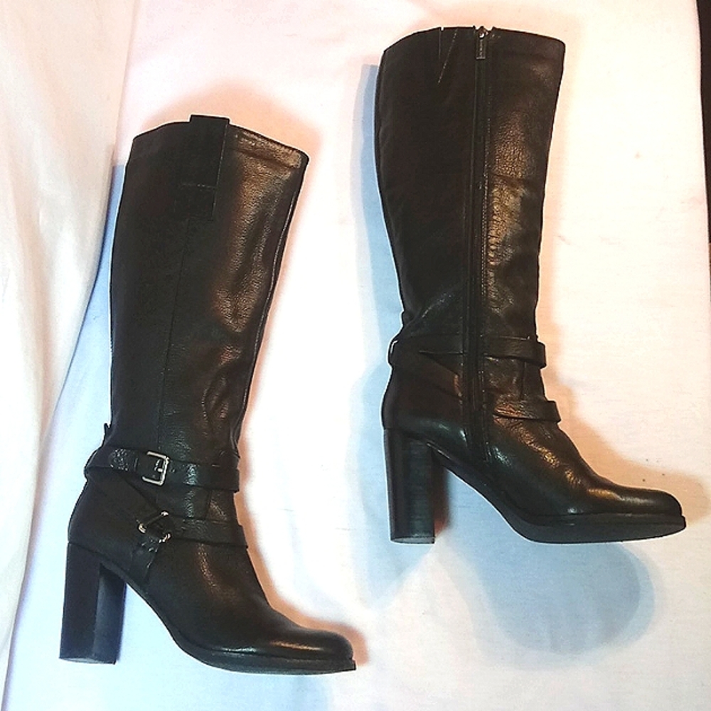 Bandolino Leather Boors